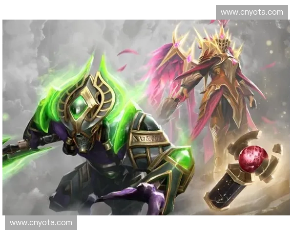 Dota2不洁现象探讨与游戏社区文化的深刻反思与变革