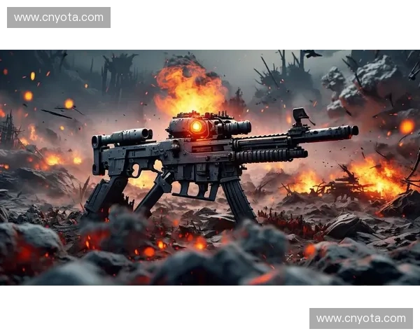 阴魂崛起暗影重生揭示远古力量再临战场风云骤变